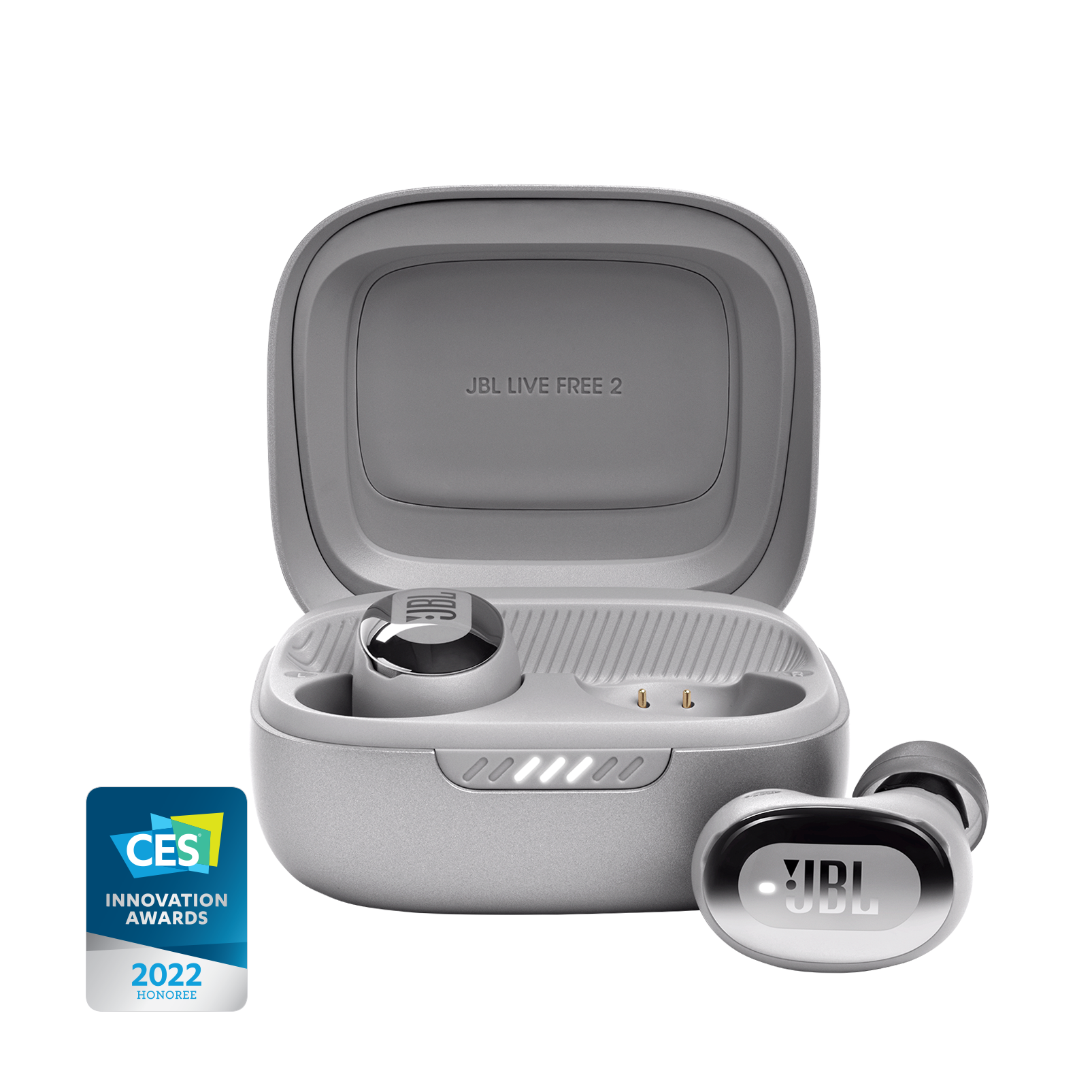 JBL Live Free 2 TWS